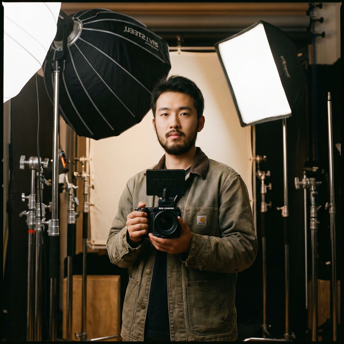 海角首席摄影师